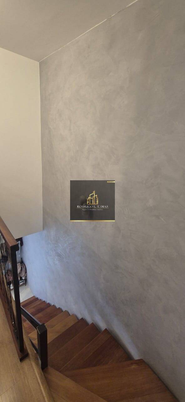 Casa de Condomínio à venda com 3 quartos, 180m² - Foto 9