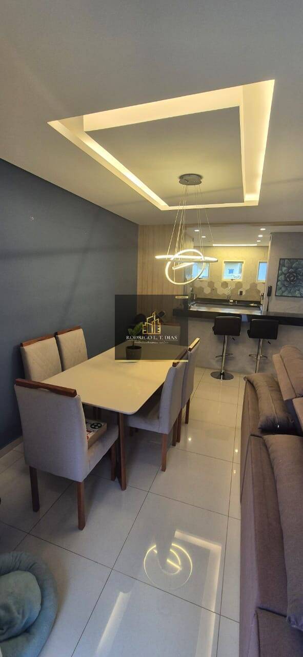 Casa de Condomínio à venda com 3 quartos, 180m² - Foto 4