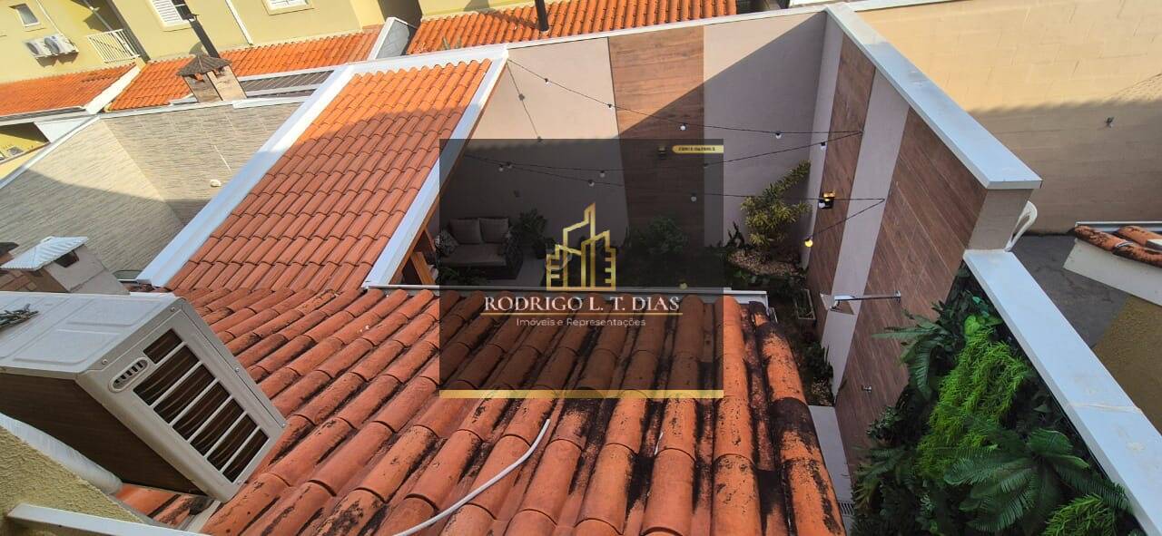Casa de Condomínio à venda com 3 quartos, 180m² - Foto 10