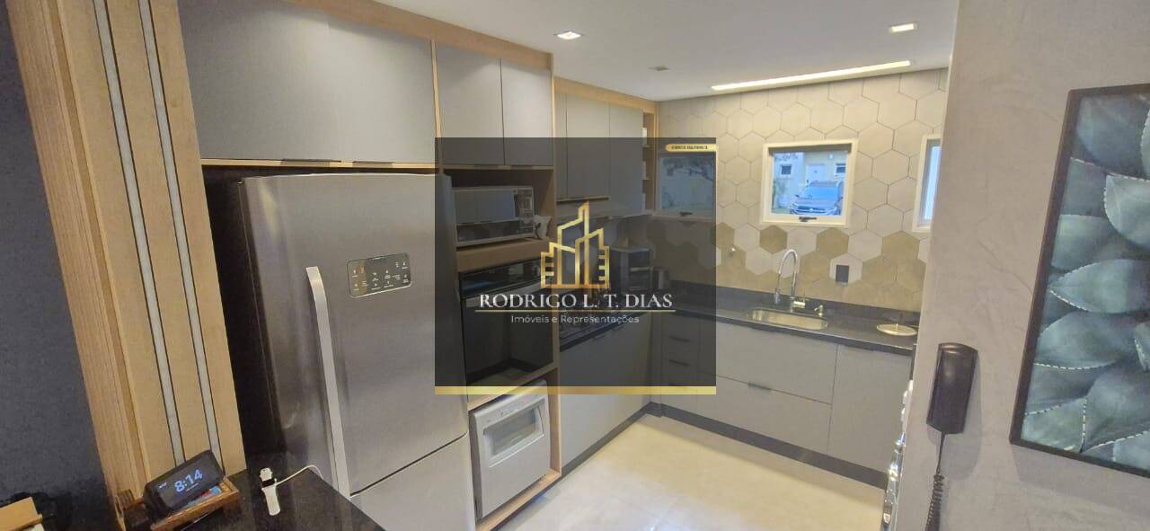 Casa de Condomínio à venda com 3 quartos, 180m² - Foto 11