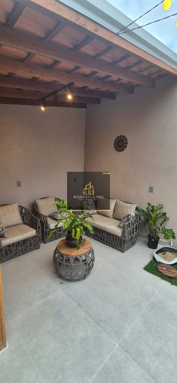 Casa de Condomínio à venda com 3 quartos, 180m² - Foto 14