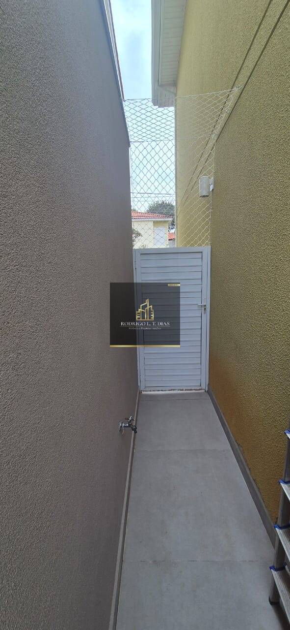 Casa de Condomínio à venda com 3 quartos, 180m² - Foto 15