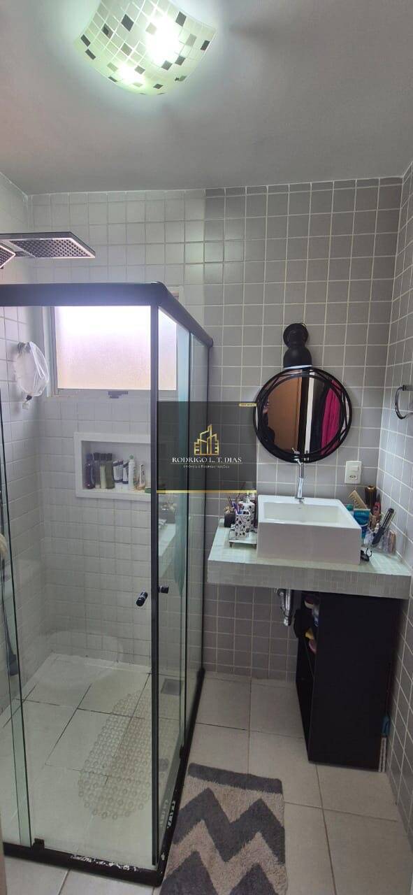 Casa de Condomínio à venda com 3 quartos, 180m² - Foto 16