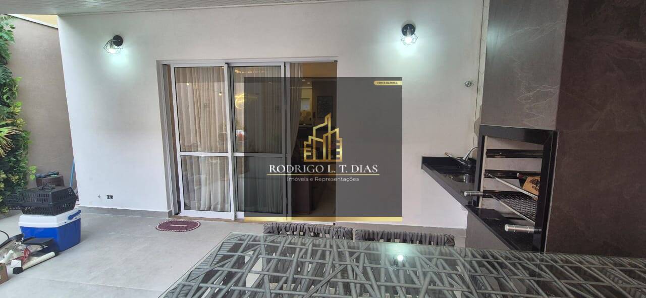 Casa de Condomínio à venda com 3 quartos, 180m² - Foto 19