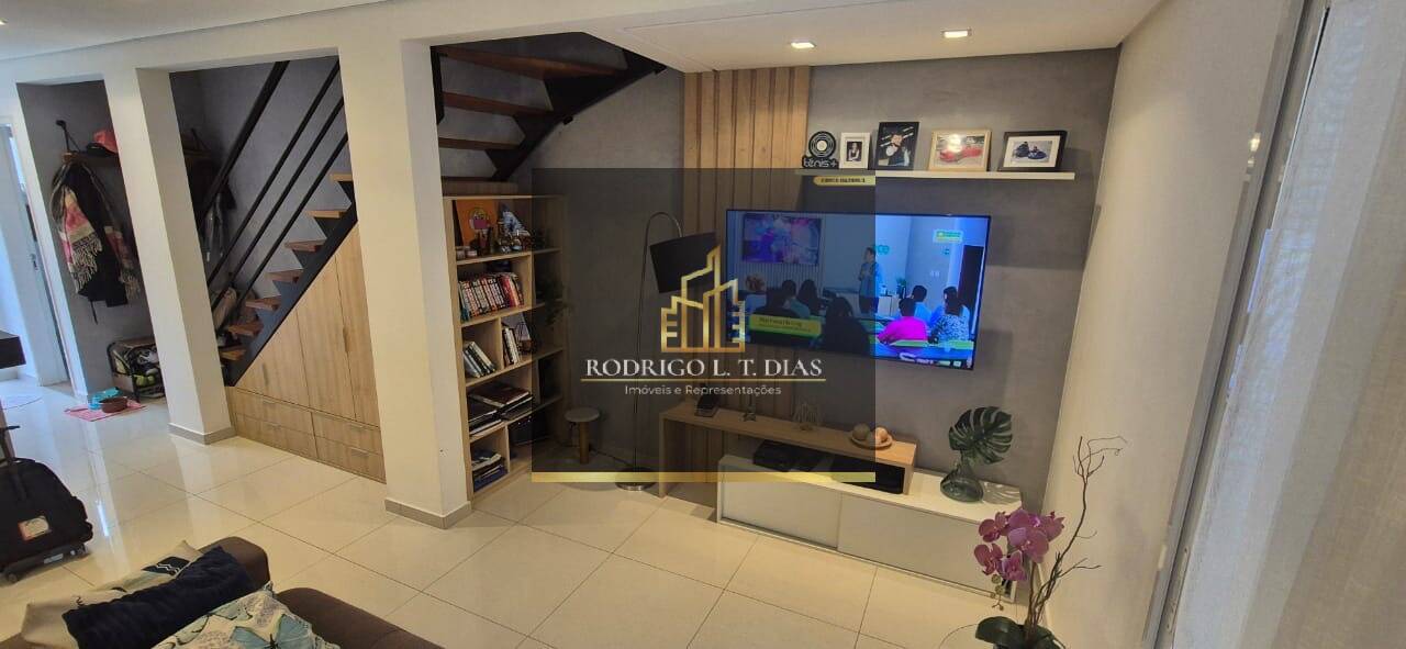 Casa de Condomínio à venda com 3 quartos, 180m² - Foto 23