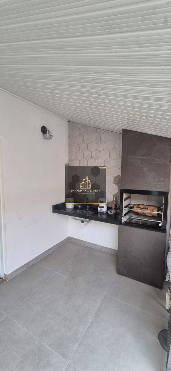 Casa de Condomínio à venda com 3 quartos, 180m² - Foto 21