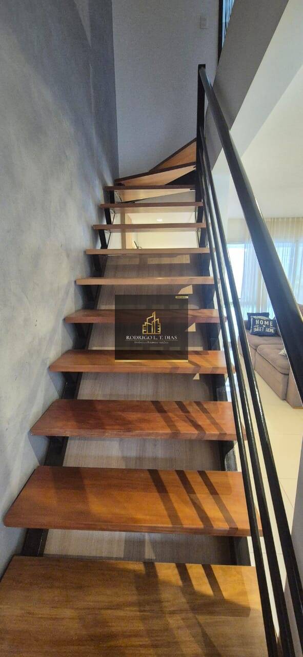 Casa de Condomínio à venda com 3 quartos, 180m² - Foto 25