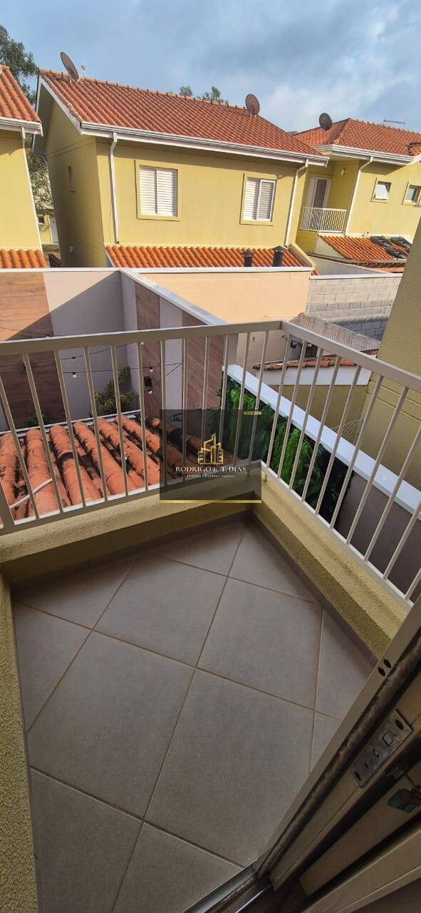 Casa de Condomínio à venda com 3 quartos, 180m² - Foto 26
