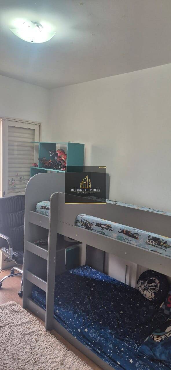 Casa de Condomínio à venda com 3 quartos, 180m² - Foto 29
