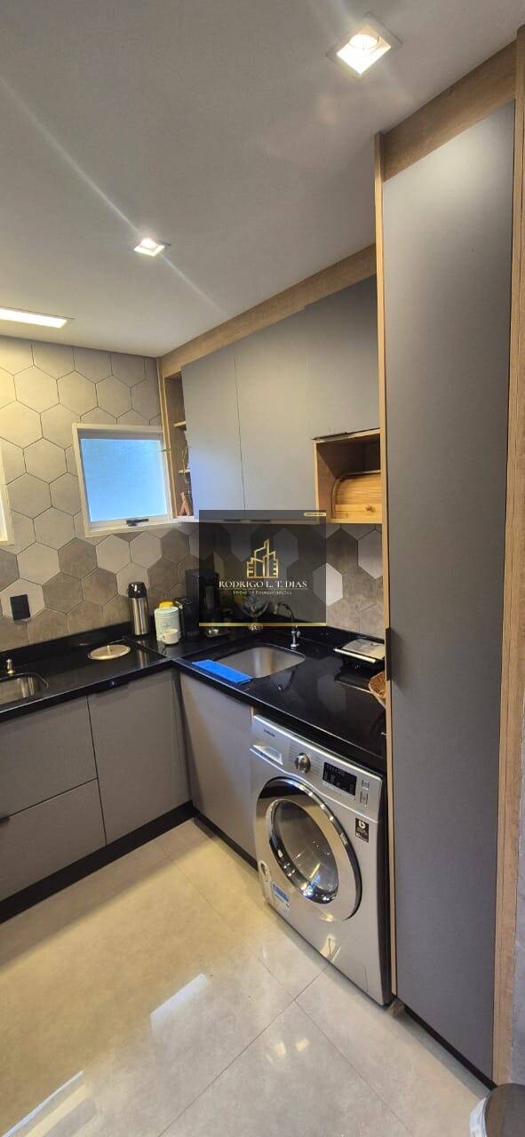 Casa de Condomínio à venda com 3 quartos, 180m² - Foto 30