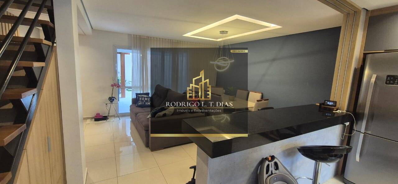 Casa de Condomínio à venda com 3 quartos, 180m² - Foto 28