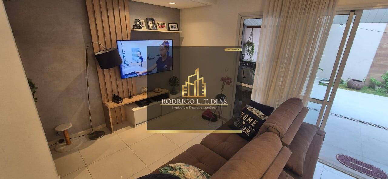 Casa de Condomínio à venda com 3 quartos, 180m² - Foto 32