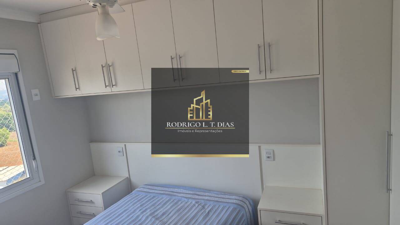 Apartamento para alugar com 2 quartos, 63m² - Foto 3