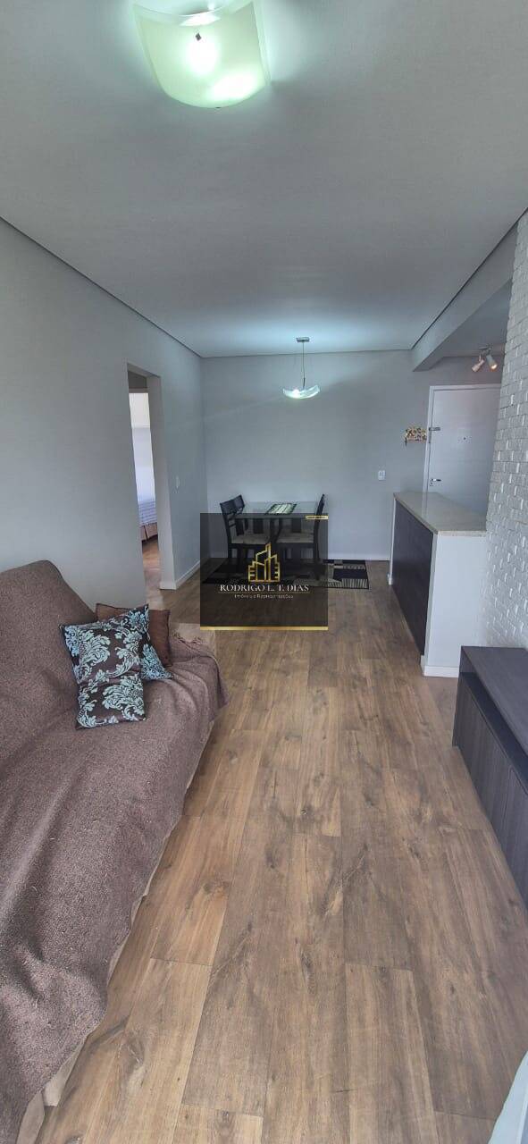 Apartamento para alugar com 2 quartos, 63m² - Foto 4