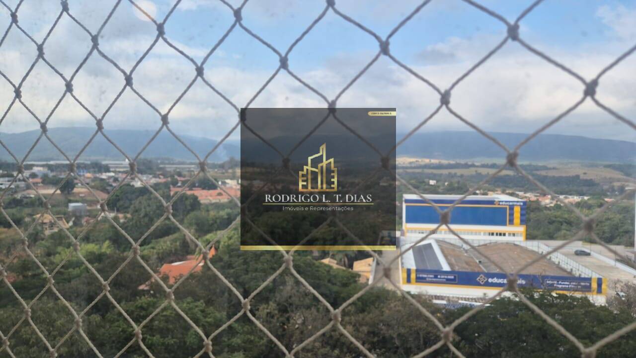 Apartamento para alugar com 2 quartos, 63m² - Foto 2