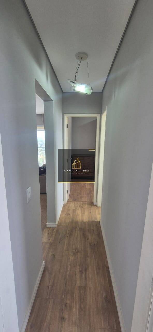 Apartamento para alugar com 2 quartos, 63m² - Foto 6
