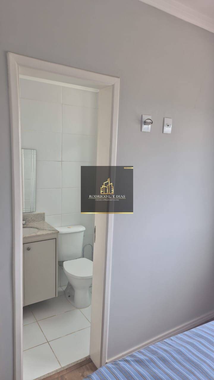 Apartamento para alugar com 2 quartos, 63m² - Foto 8