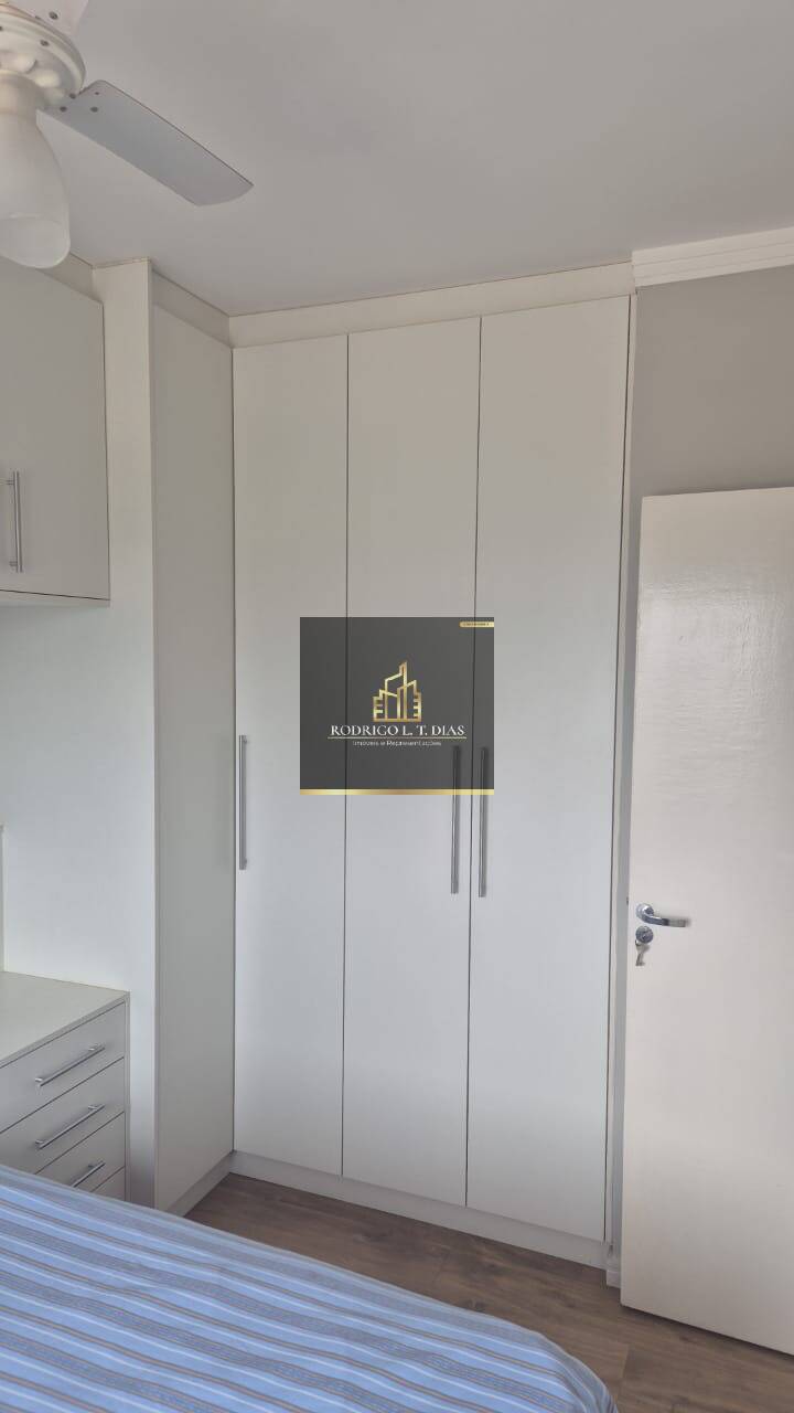 Apartamento para alugar com 2 quartos, 63m² - Foto 14