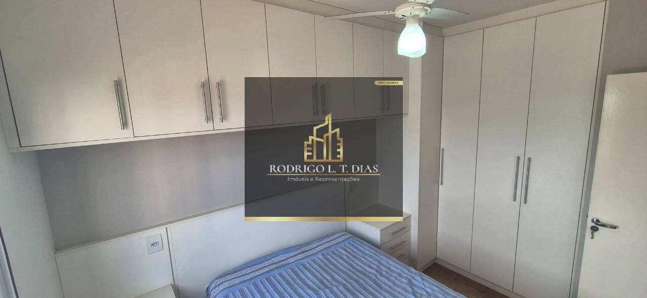 Apartamento para alugar com 2 quartos, 63m² - Foto 10