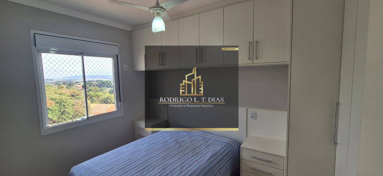 Apartamento para alugar com 2 quartos, 63m² - Foto 11