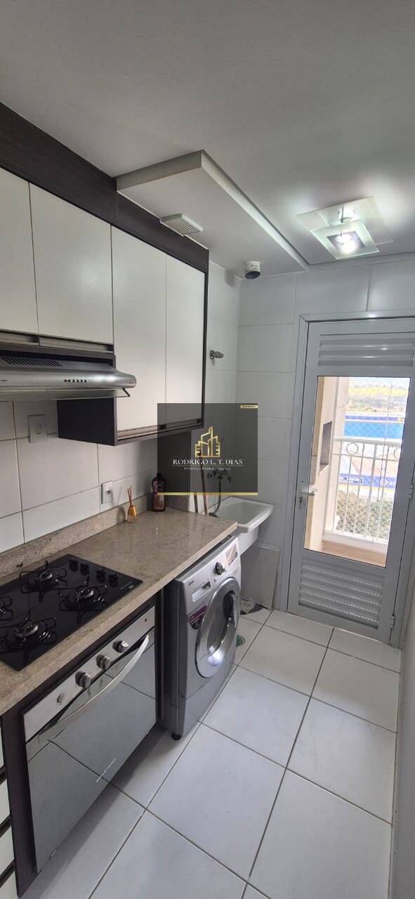 Apartamento para alugar com 2 quartos, 63m² - Foto 15