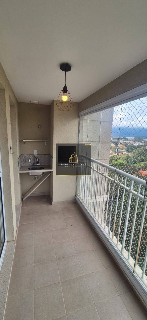 Apartamento para alugar com 2 quartos, 63m² - Foto 21