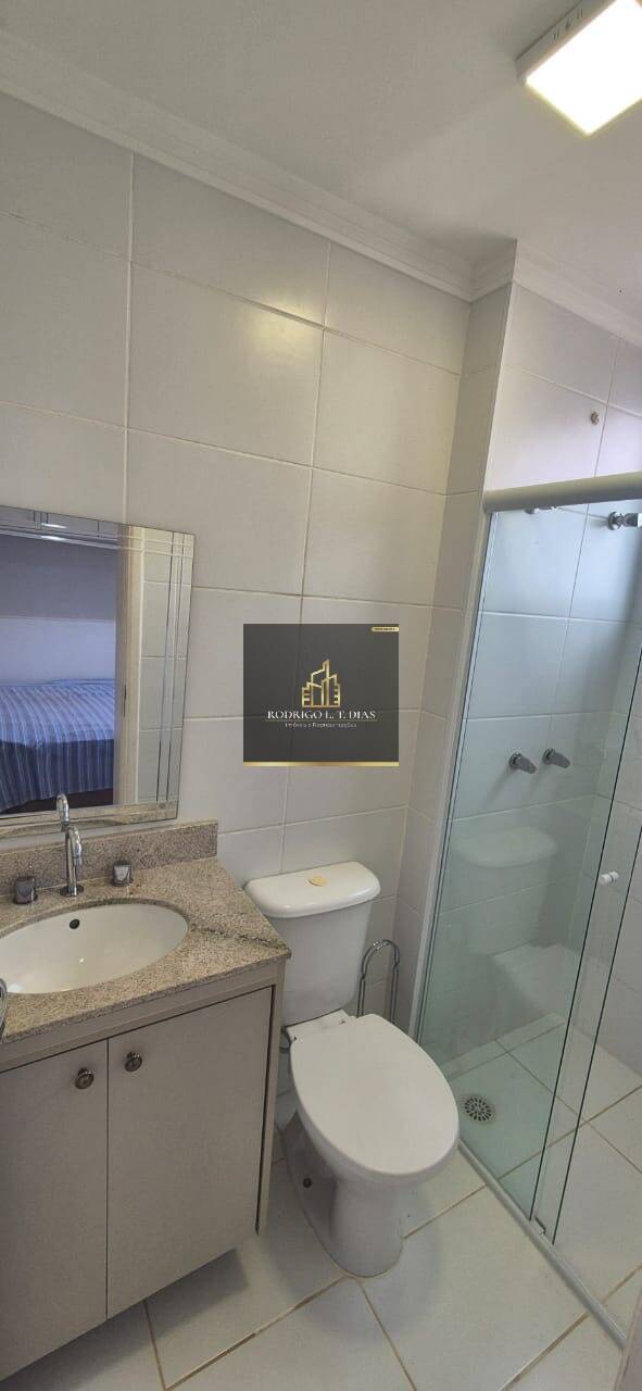 Apartamento para alugar com 2 quartos, 63m² - Foto 22