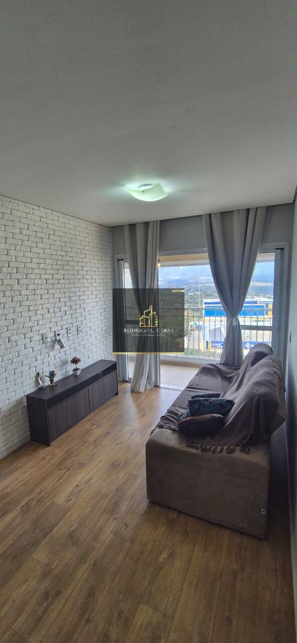 Apartamento para alugar com 2 quartos, 63m² - Foto 20