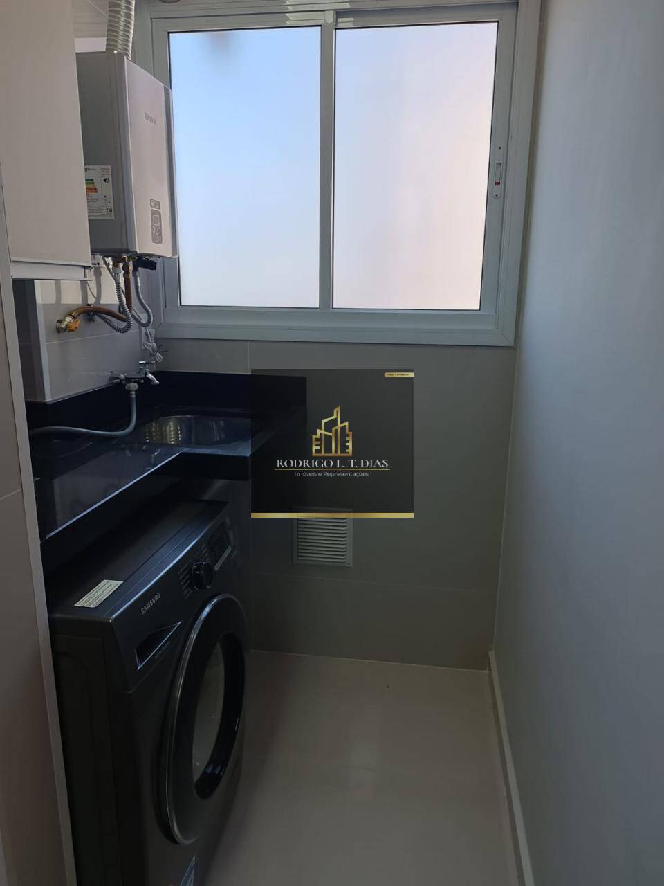 Apartamento para alugar com 2 quartos, 53m² - Foto 3