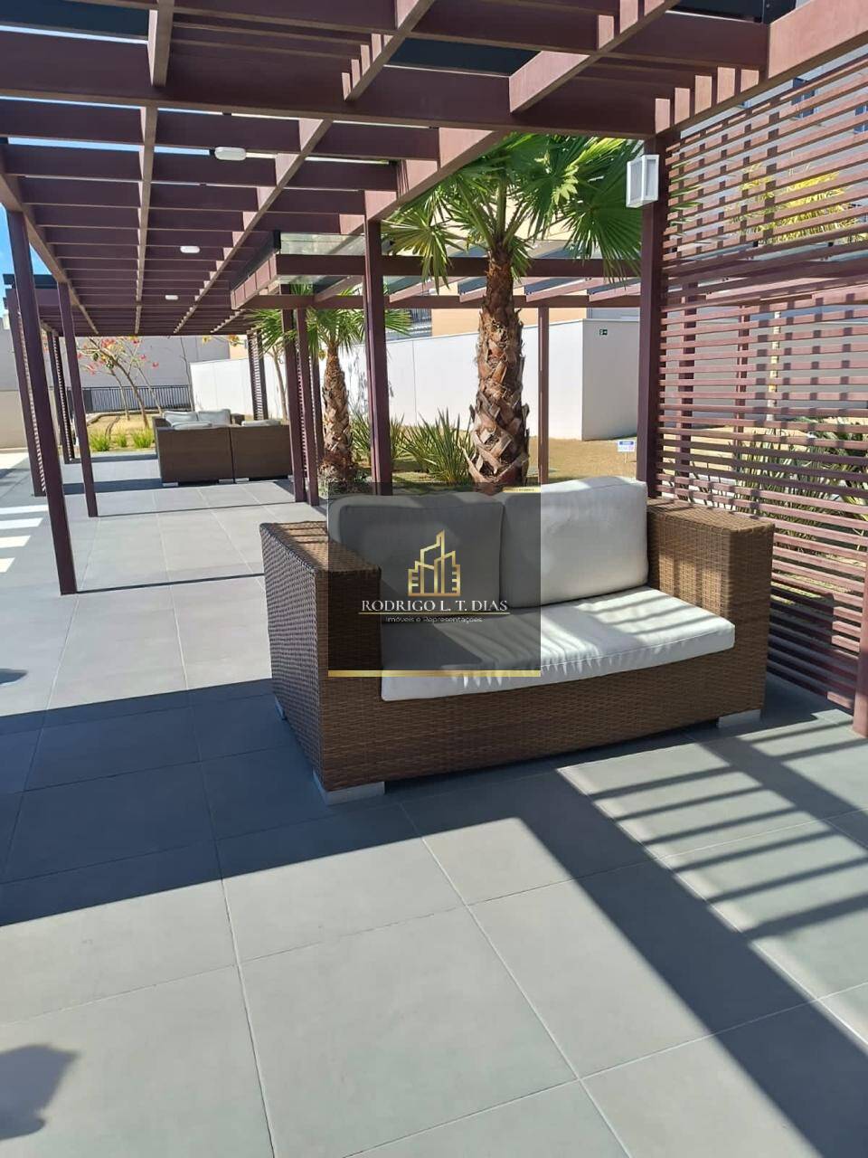 Apartamento para alugar com 2 quartos, 53m² - Foto 6