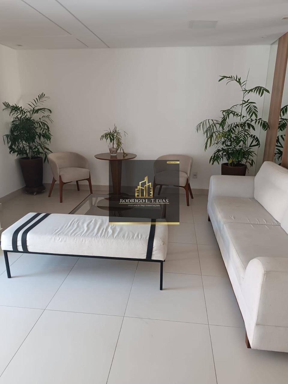 Apartamento para alugar com 2 quartos, 53m² - Foto 7