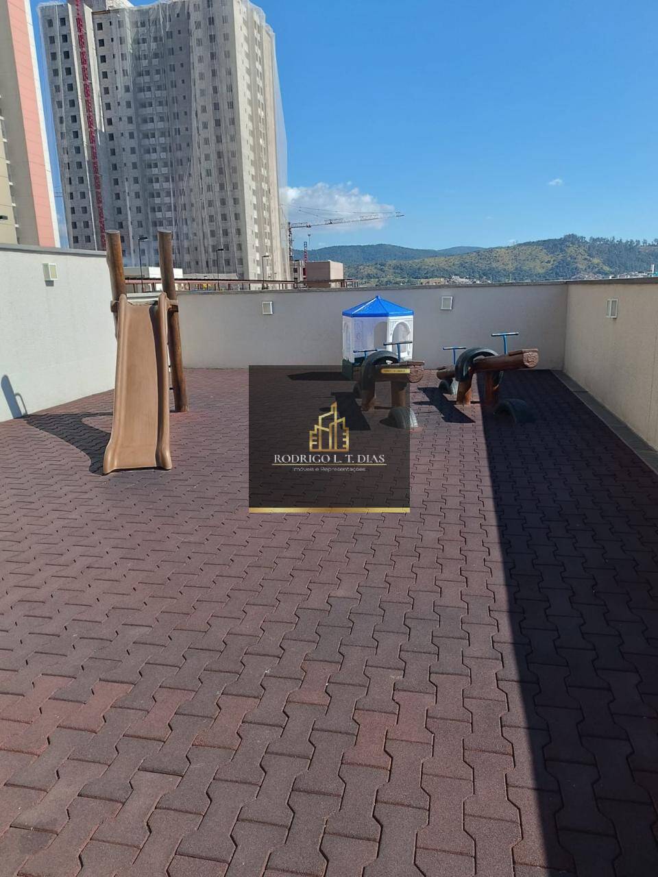 Apartamento para alugar com 2 quartos, 53m² - Foto 13