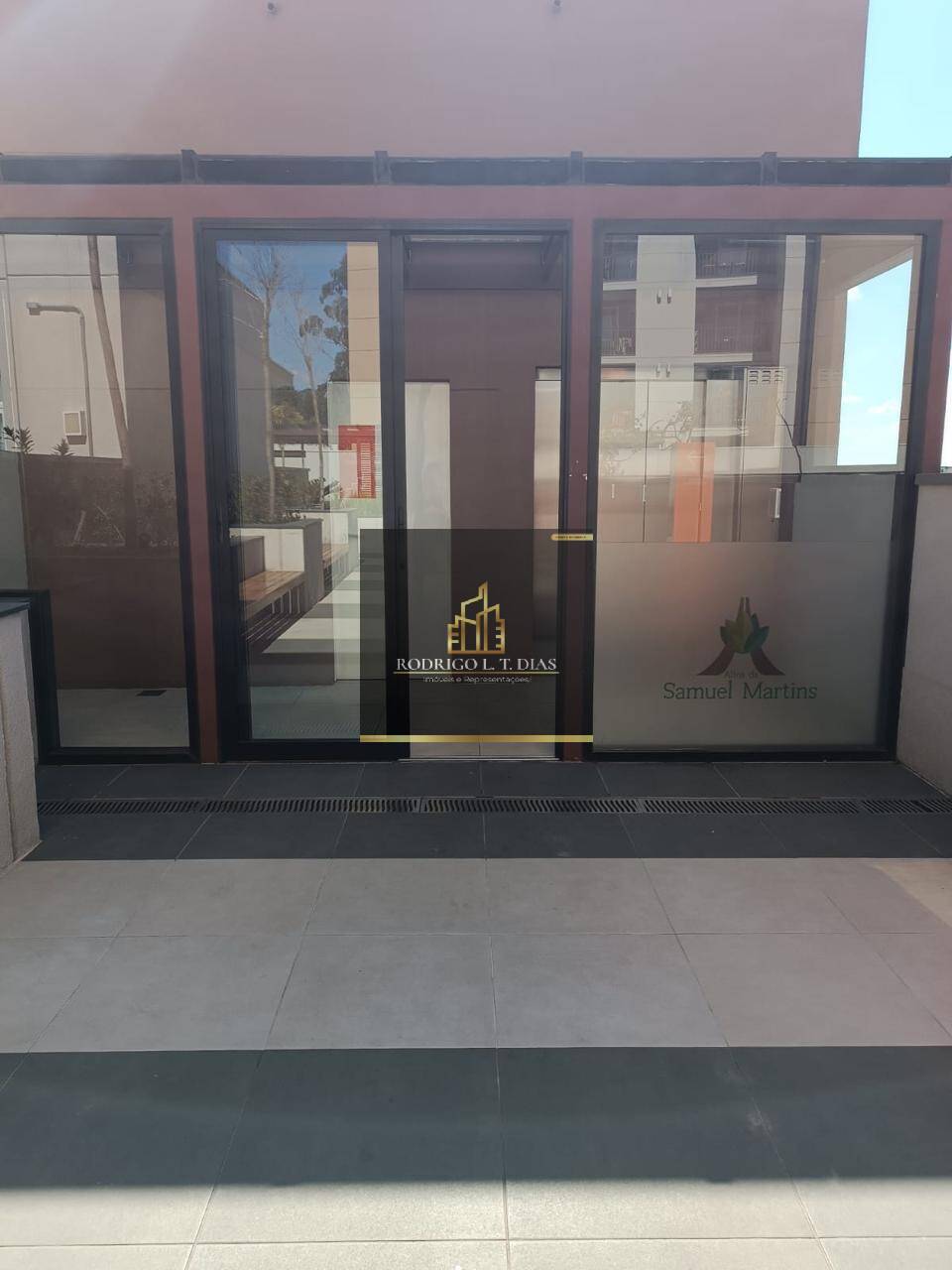 Apartamento para alugar com 2 quartos, 53m² - Foto 17