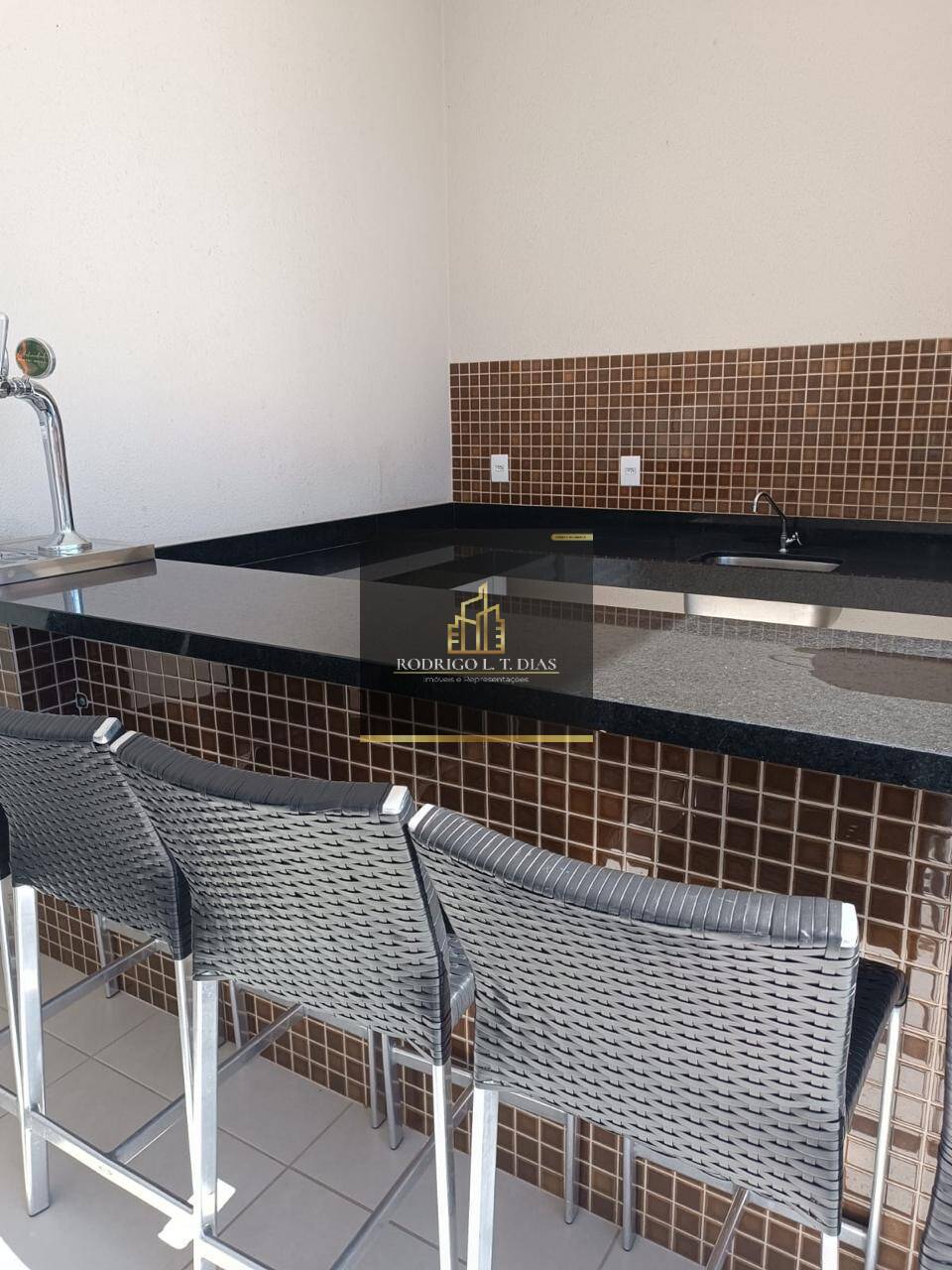Apartamento para alugar com 2 quartos, 53m² - Foto 19