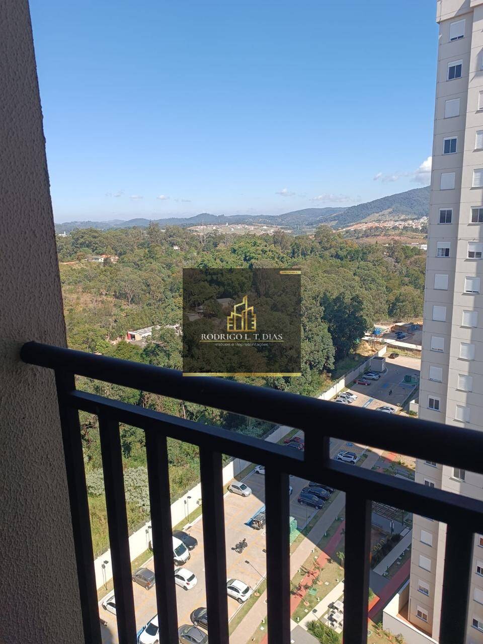 Apartamento para alugar com 2 quartos, 53m² - Foto 20