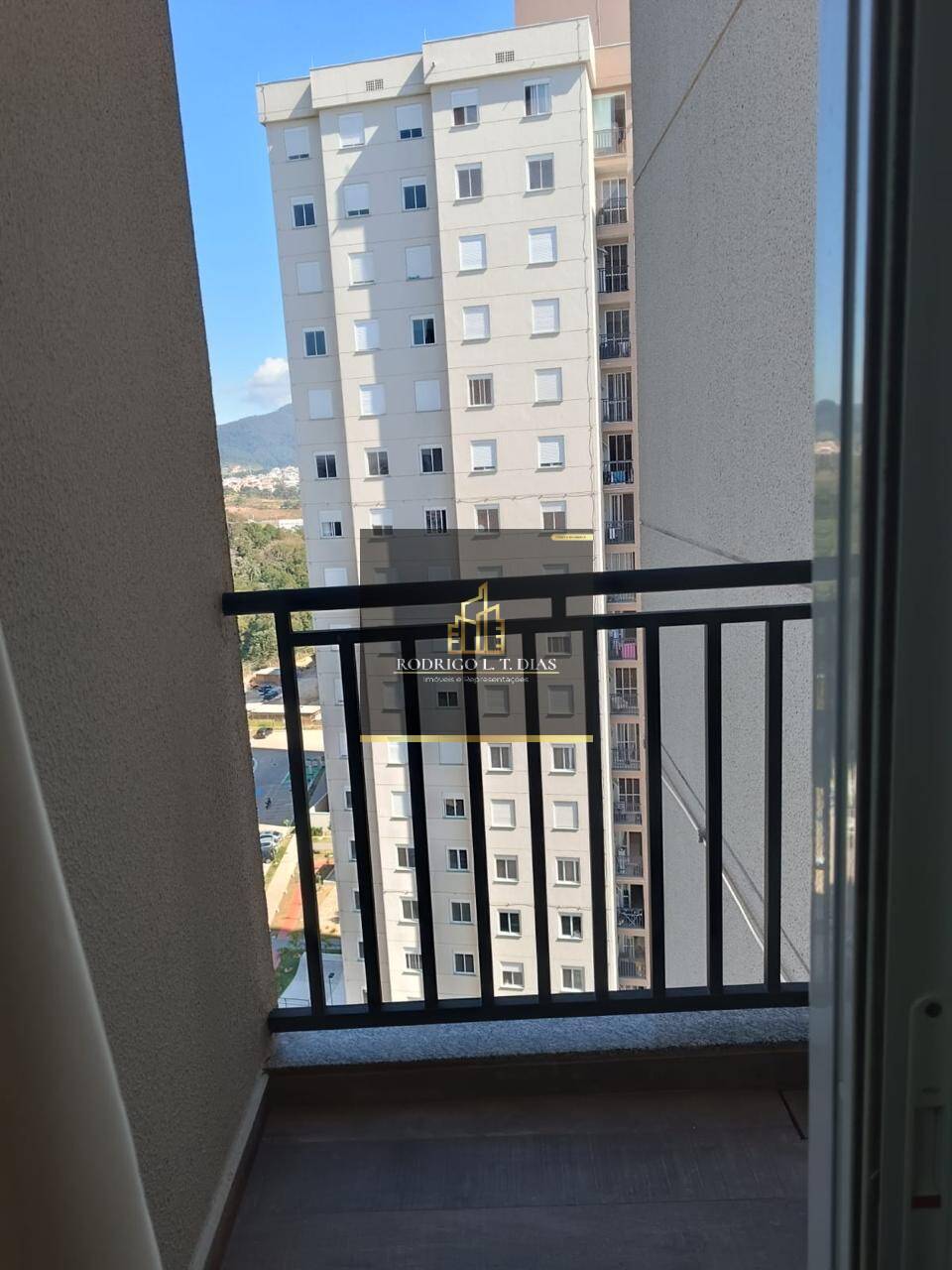 Apartamento para alugar com 2 quartos, 53m² - Foto 22