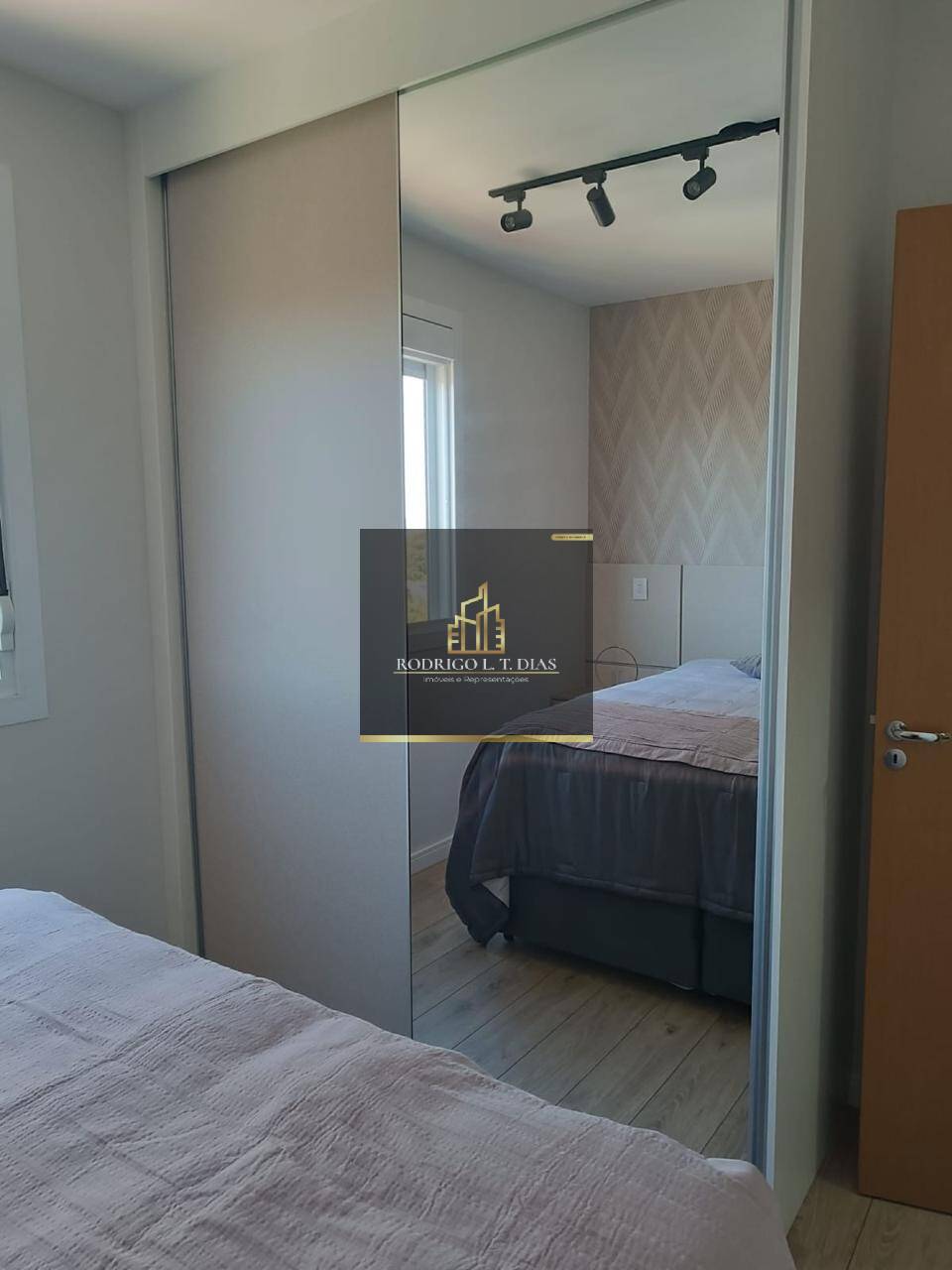 Apartamento para alugar com 2 quartos, 53m² - Foto 25