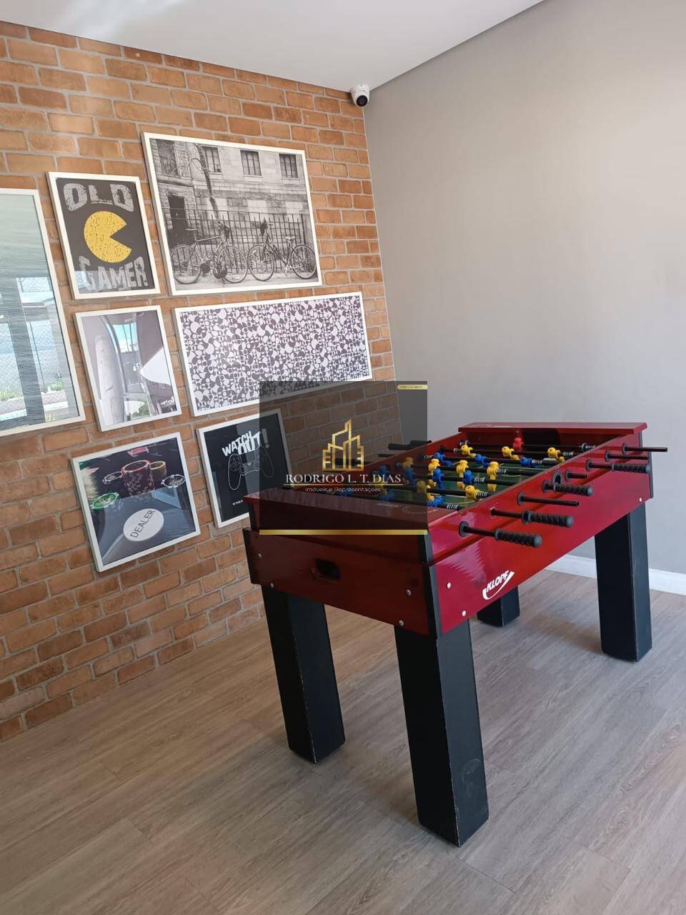 Apartamento para alugar com 2 quartos, 53m² - Foto 26