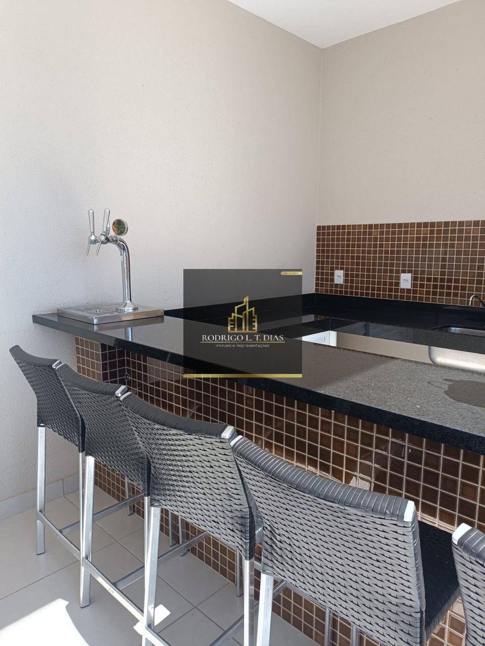 Apartamento para alugar com 2 quartos, 53m² - Foto 31