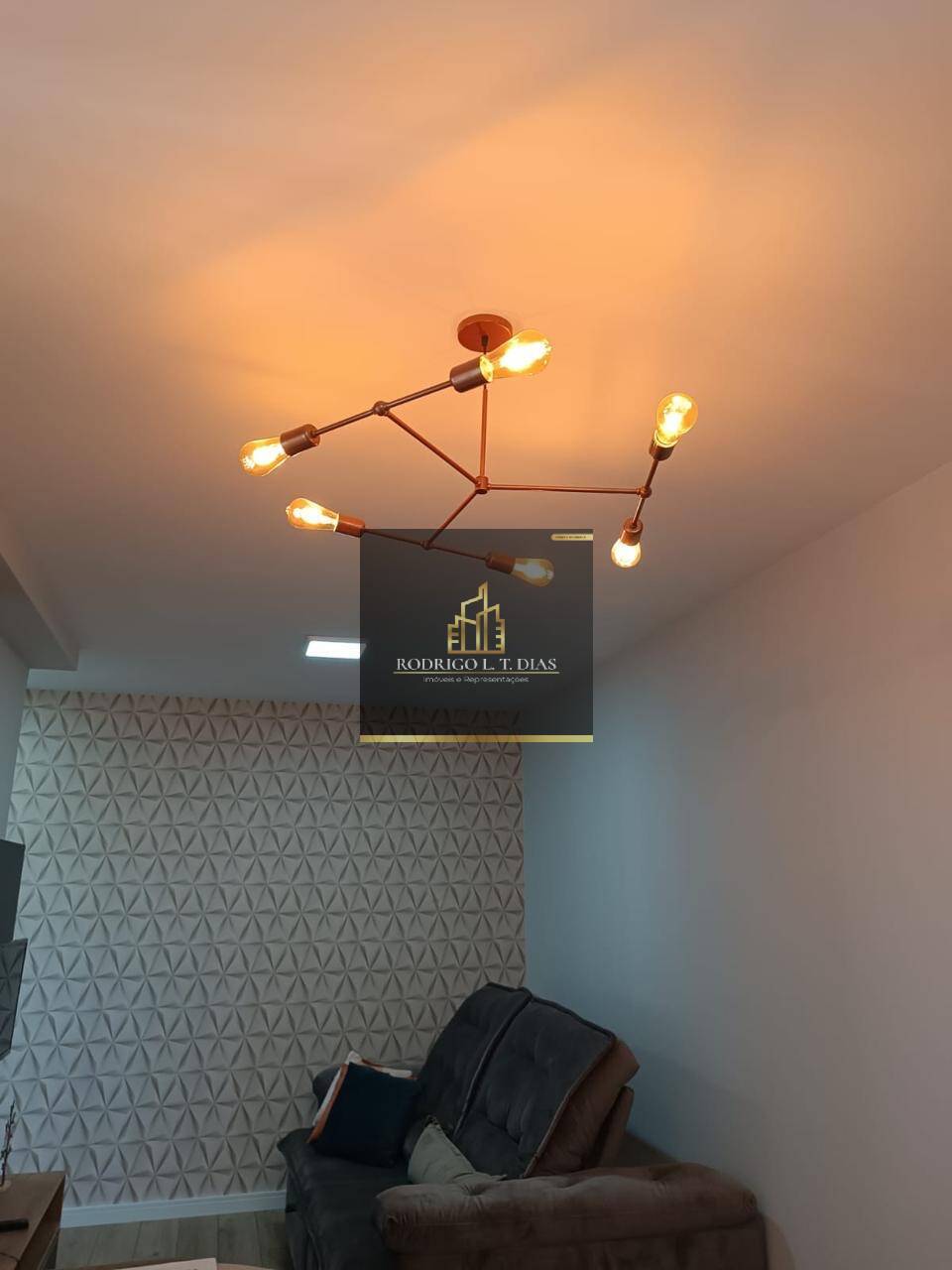 Apartamento para alugar com 2 quartos, 53m² - Foto 33