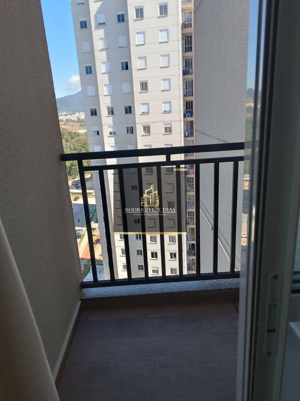 Apartamento para alugar com 2 quartos, 53m² - Foto 36
