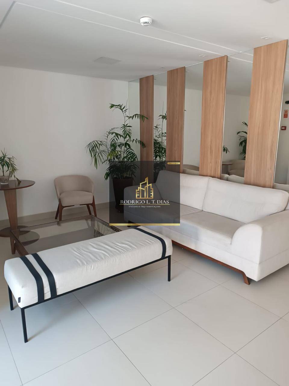 Apartamento para alugar com 2 quartos, 53m² - Foto 35