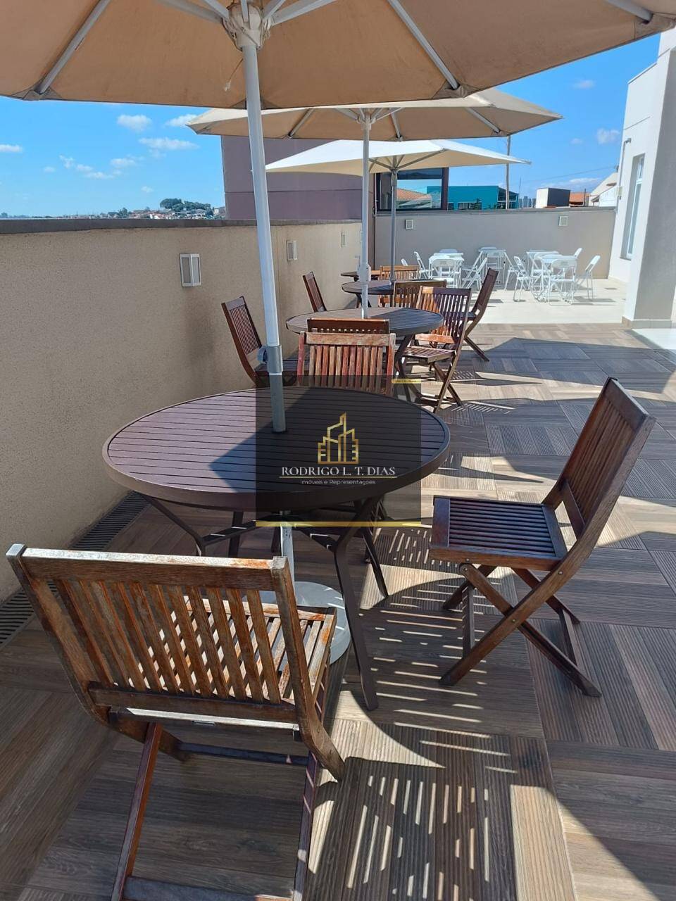 Apartamento para alugar com 2 quartos, 53m² - Foto 38