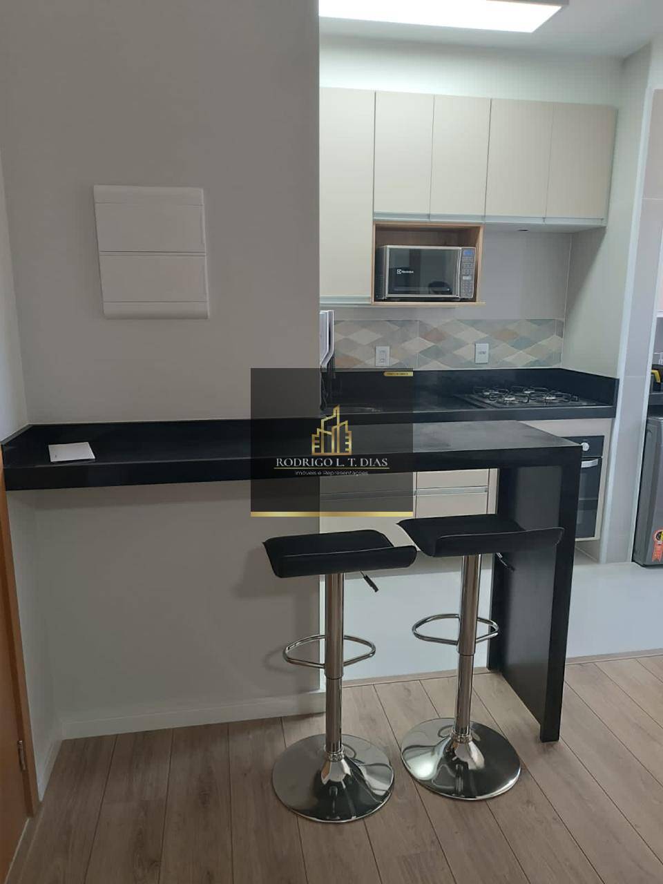 Apartamento para alugar com 2 quartos, 53m² - Foto 42