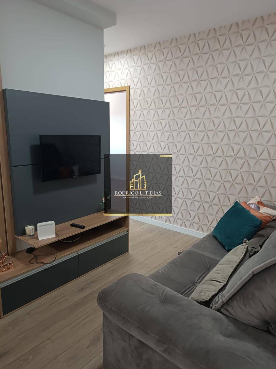 Apartamento para alugar com 2 quartos, 53m² - Foto 43