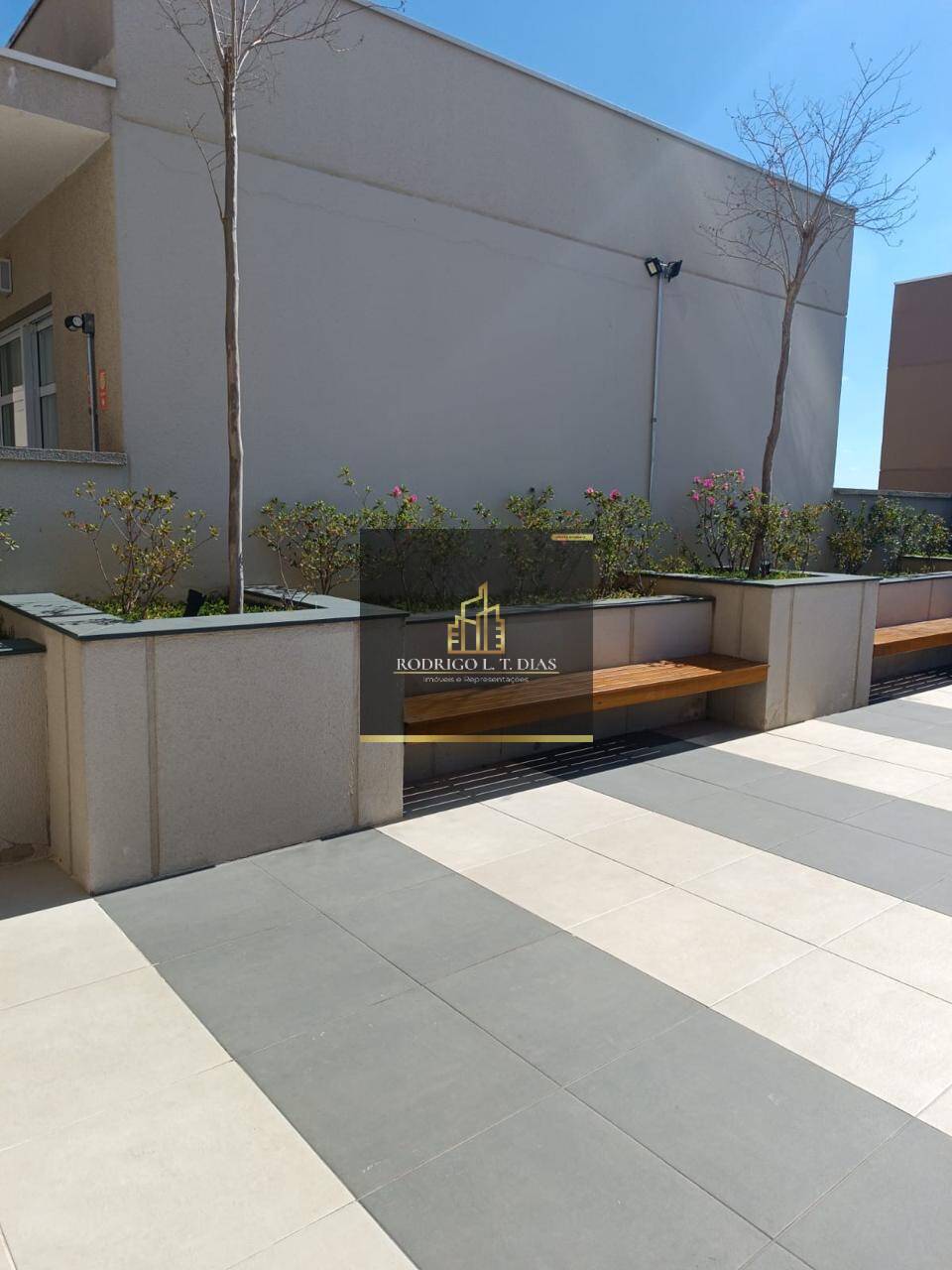 Apartamento para alugar com 2 quartos, 53m² - Foto 47