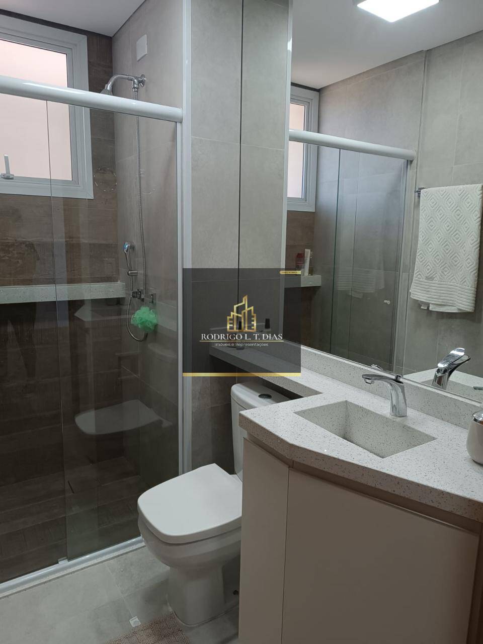 Apartamento para alugar com 2 quartos, 53m² - Foto 46