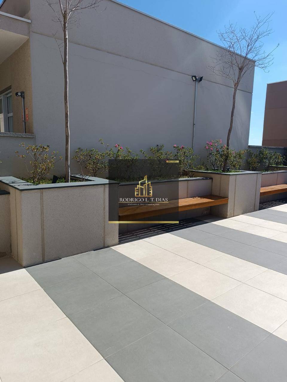 Apartamento para alugar com 2 quartos, 53m² - Foto 49