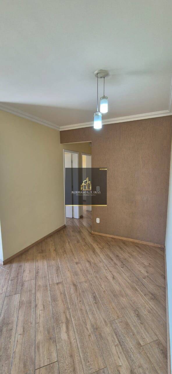 Apartamento à venda com 3 quartos, 73m² - Foto 5