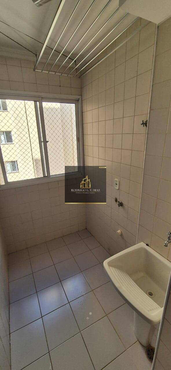 Apartamento à venda com 3 quartos, 73m² - Foto 6